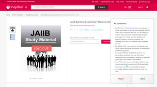 
                            13. JAIIB Banking Exam Study Material (Books) by Prof. N.S. Toor: Buy ...