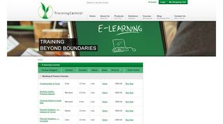 
                            5. JAIIB Online Learning And Test Package - TrainingCentral