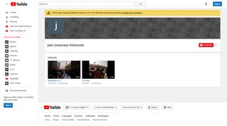 
                            5. jaim jiwasraya Indonesia - YouTube