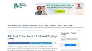 
                            6. Jaiz Bank Online: Mobile & Internet Banking Guide - ...