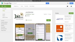 
                            8. JaizMobile - Apps on Google Play