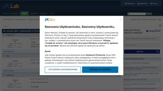
                            5. Jak usunąć login z podpowiedzi w Chrome? - Forum PCLab.pl