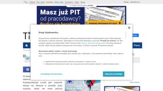 
                            2. Jak założyć e-mail? - porada Tipy.pl