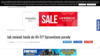 
                            11. Jak zmienić hasło do Wi-Fi? Sprawdzone porady - Lowiczanin.info