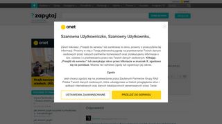 
                            4. Jak zmienić język na Facebooku ? - Zapytaj.onet.pl -