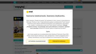 
                            4. Jaki może być poprawny login? - Zapytaj.onet.pl -