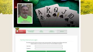 
                            11. James Hurley Login - Green Castle, Missouri | A Simplified Funeral ...