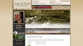 
                            10. James Savero Login - Scranton, Pennsylvania | Solfanelli-Fiorillo ...