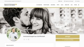 
                            4. Jan Hillnhütter - hochzeitsfotograf.com