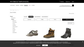 
                            13. JANA® Schuhe | Sale -40% im Online Shop - MyBestBrands