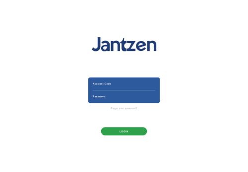 
                            2. Jantzen