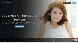 
                            9. Japanese Online Dating Services | Discover ... - JapanCupid.com