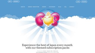 
                            11. Japanese Subscription Boxes - Snacks, Ramen, or Stationery boxes ...