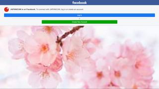
                            7. JAPANiCAN - Home | Facebook - Facebook Touch