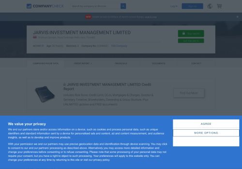 
                            10. JARVIS INVESTMENT MANAGEMENT LIMITED. Free business ...