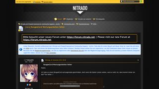 
                            6. [Java] BungeeCord Wartungsarbeiten fehler - Hilfe - Nitrado.net ...
