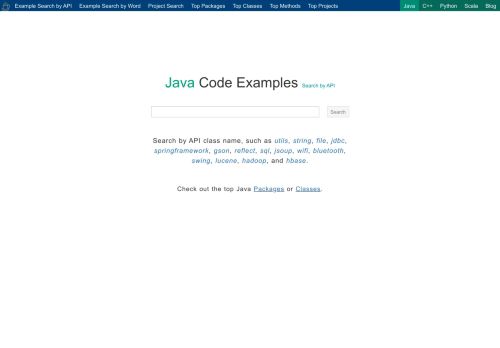 
                            10. Java Code Examples javax.jcr.Repository.login - Program Creek