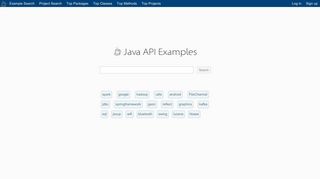 
                            5. Java Code Examples javax.servlet.http.HttpServletRequest.login