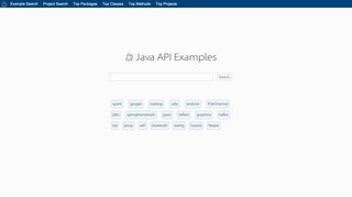 
                            10. Java Code Examples org.apache.kafka.common.protocol ...