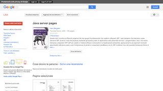 
                            12. Java server pages