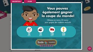 
                            6. J'avais un compte sur Sodapoker Archives - Jeu de poker Soda ...