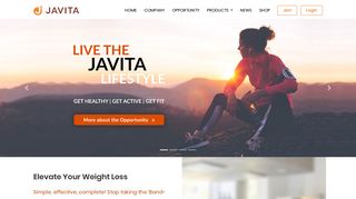 
                            1. Javita - Official Site