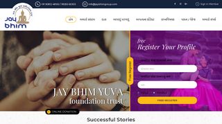 
                            11. Jay Bhim Group - Jay Bhim Marriage Bureau - Jay Bhim Yuva ...