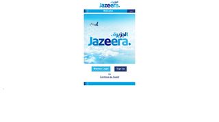 
                            2. Jazeera Airways