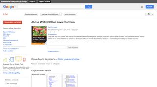 
                            7. Jboss Weld CDI for Java Platform