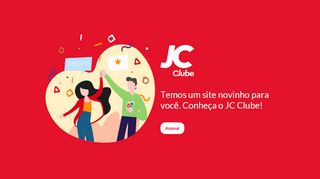 
                            13. JC Clube - O clube dos assinantes do Jornal do Commercio (JC), do ...