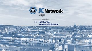 
                            3. JCNetwork Days | Die Platform für die JCNetwork Days