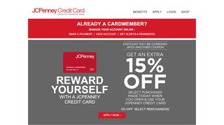 
                            7. JCPenney Credit Card — Online Credit Center - Synchrony Bank ...