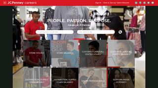 
                            9. JCPenney Jobs