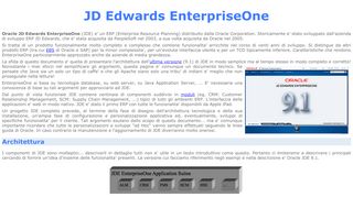 
                            7. JD Edwards EnterpriseOne - Xenialab