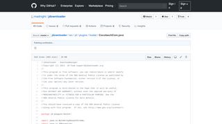 
                            13. jdownloader/CocoleechCom.java at master · madnight/jdownloader ...