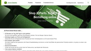 
                            3. JDParts | John Deere DE