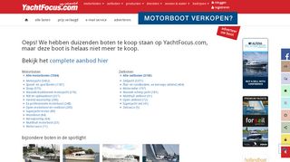 
                            7. Jeanneau Prestige 34 Open boot te koop, € 89.000 - YachtFocus
