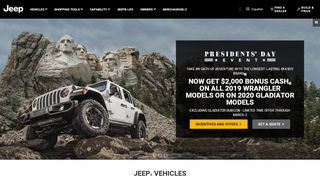 
                            11. Jeep Mopar Mobile App | Jeep