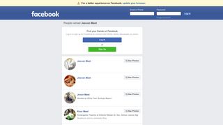 
                            8. Jeevan Meet Profiles | Facebook