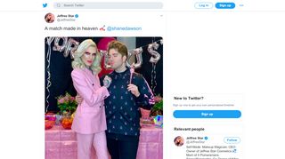 
                            11. Jeffree Star on Twitter: 