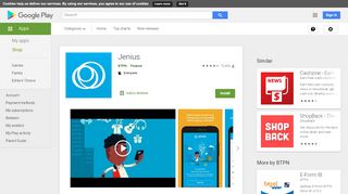 
                            13. Jenius - Aplikasi di Google Play