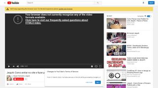 
                            13. Jequiti- Como entrar no site e fazer pedido! - YouTube