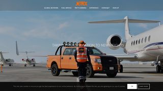
                            7. Jetex ® | FBO Networks, Ground Handling, Flight Support, Jet Fuel
