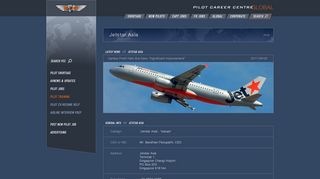 
                            11. Jetstar Asia - PILOT CAREER CENTRE