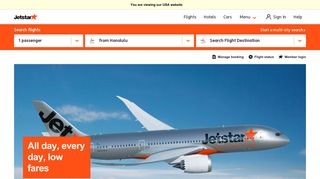 
                            11. Jetstar: Cheap Flights