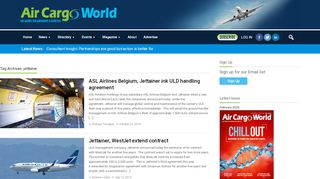 
                            9. jettainer | Air Cargo World