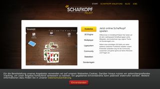 
                            5. Jetzt online Schafkopf spielen - Kostenlos online Schafkopf spielen ...