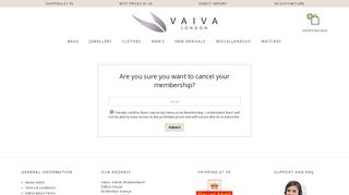 
                            11. Jewellery - Buy amazing jewellery online here - Jewellery at vaiva ...
