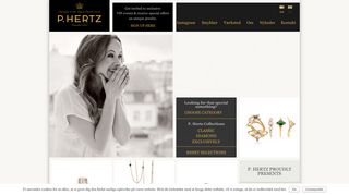 
                            5. Jewelry Archive - P. Hertz