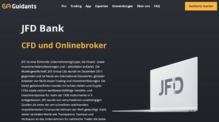 
                            3. JFD Brokers | Guidants | Guidants